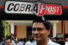 Top banks, insurance firms involved in money laundering: Cobrapost