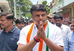 Congress MLA Accuses BJP attempting ’Operation Kamala’ to destabilise Karnataka govt