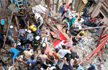 Four-storey building collapses in Mumbai’s Dongri, over 40 feared trapped