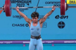 Weightlifter Jeremy wins India’s 2nd Gold, Boxer Nikhat Zareen in last eight