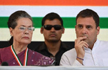 Congress changes poll rules after 5 MPs’ letter, contenders to check delegates’ list