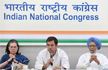 Congress is Losing the Ideological battle not only to BJP, But also from within