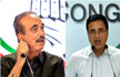 Major reshuffle in Congress: Ghulam Nabi Azad gets the axe, Randeep Surjewala biggest gainer