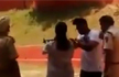 Delhi cop trains son, daughter at shooting range; suspended