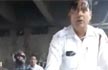 Delhi: Traffic cop dragged on car bonnet, case filed