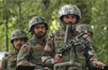 Militant who killed 4 cops eliminated in Kashmir encounter. Another begins