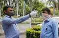 Biggest one-day virus spike as lockdown eased in India