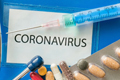 US doctors identify promising drug combination for coronavirus treatment