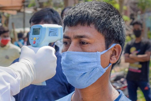 100 deaths in 24 hours: Indias coronavirus tally tops 84,000, recovery rate improves to 34%