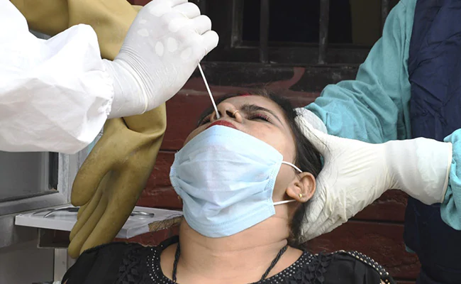 Over 20,000 Coronavirus cases in India in 24 hours for first time, tally touched 6,25,544