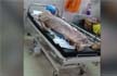 Body of COVID-19 victim left in ward for a day at Patna Hospital