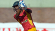 Zimbabwe stun India by 10 runs to win the 2nd T20