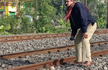 Police recover 4 crude bombs near Hridaypur railway station Bengal