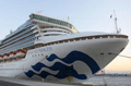 Coronavirus: 138 Indians on board luxury cruise liner in Japan