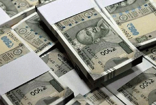 Finance Ministry releases Rs 46,038 crore as states share in taxes for April