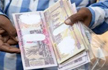 Fake Indian currency of Rs 1 crore face value seized in Surat, 5 arrested