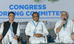 CWC meet: Cong rejects one nation, one election, calls it assault on Constitution