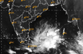 IMD issues warning for cyclonic storm Burevi in south Tamil Nadu and Kerala