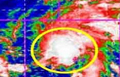 Amphan  Cyclone likely to intensify into storm in next 12 hours