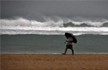 Cyclone warning in Andhra Pradesh, Tamil Nadu Coast in next 72 hours