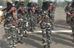 In a first, all-women anti-Naxal commando unit deployed in Bastar, Dantewada