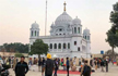 Passport exemption for all visitors to Gurudwara Darbar Sahib