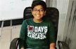 12-Year-old boy works as a Data Scientist in Hyderabad