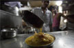 Haldirams Outlet in Nagpur shut down after Dead Lizard found in bowl of Vada Sambar