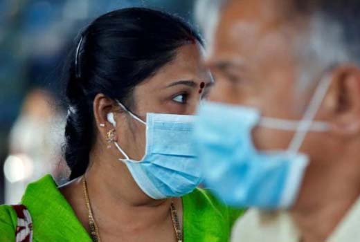 With 2,003 deaths in a day take coronavirus toll to 11,903