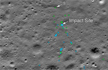 Chandrayaan 2: NASA finds Vikram landers debris on moons surface