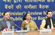 Loan ’melas’ are back: PSBs to hold credit meets in 400 districts: FM Nirmala Sitaraman