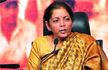 Nirmala Sitharaman, Indias first female Finance Minister after Indira Gandhi