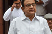 ED opposes P Chidambarams bail plea in Delhi HC, says he misused his office for personal gains