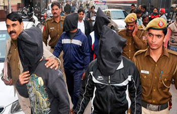 Dec 16 gang-rape: Delhi HC upholds death sentences