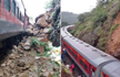 5 coaches of Kannur-Bengaluru Express derail in Tamil Nadu, no casualties reported