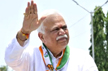 Freebies are as good as they’re dangerous, says Cong MLA R V Deshpande