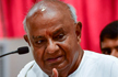 No pre-poll alliance, Deve Gowda says JD (S) will go solo in Karnataka polls