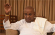 Have no hesitation in backing Rahul Gandhi as next  Prime Minsiter : Former PM HD Deve Gowda