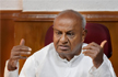 PM fulfilling ’anti-Muslim agenda’ of Jana Sangh, Hindu Mahasabha: Deve Gowda