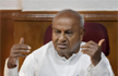 Deve Gowda Seatless After 15 Elections in 57 Years, His Search Makes JD(S) and Congress Nervous