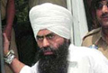 Supreme Court stops execution of terrorist Devinder Pal Singh