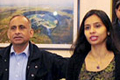 Devyani back in Delhi, moves US court to seek dismissal of visa case