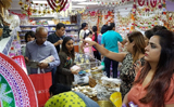 Diwali preparations in full swing in Dubai