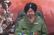 Pakistan never crossed LoC after Balakot airstrike, failed in its mission: IAF chief BS Dhanoa