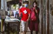 Man from Mumbais Dharavi who tested positive for Coronavirus dies