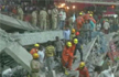 Death toll climbs to 11 in Dharwad building collapse, rescue operations still underway