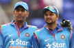 MS Dhoni, Suresh Raina retire from international cricket