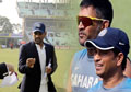 Dhoni elects to bowl in Tendulkar’s farewell Test