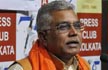 People living close to nature do not get Coronavirus: BJP MP Dilip Ghosh