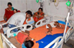 Suspected Acute Encephalitis: 36 Children dead in Bihar in 48 hours